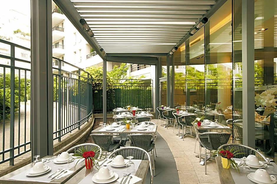 Residhome Courbevoie La Defense