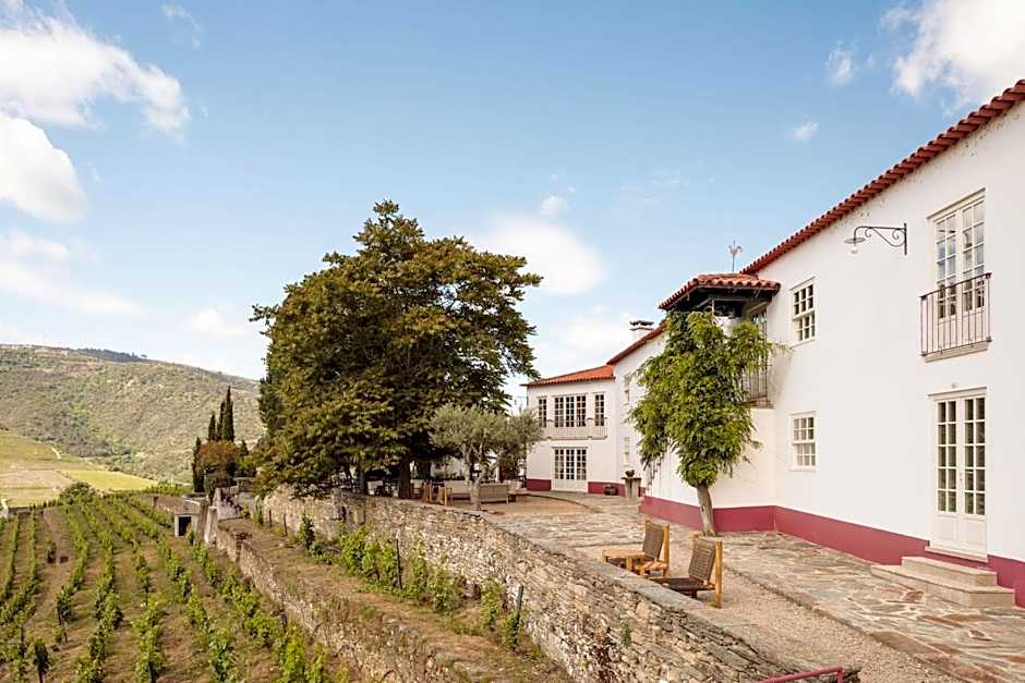 Quinta Nova Winery House - Relais & Châteaux
