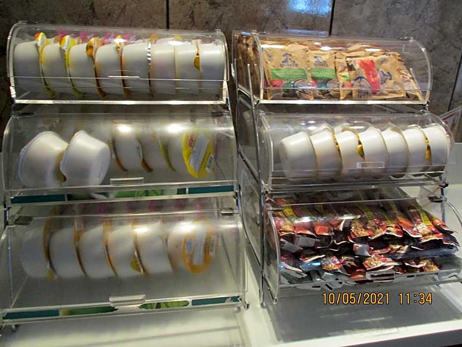 Quality Inn & Suites Kissimmee by The Lake