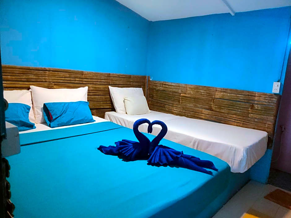 Row House Long Beach