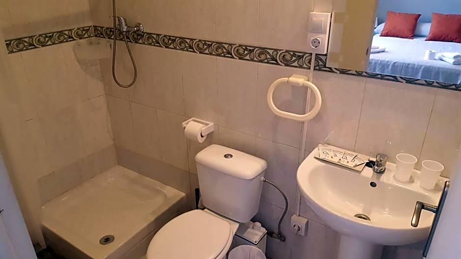 Hostal Castellverd