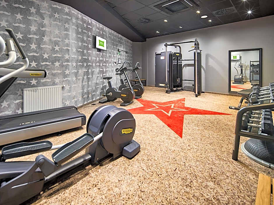 ibis Styles Szczecin Stare Miasto