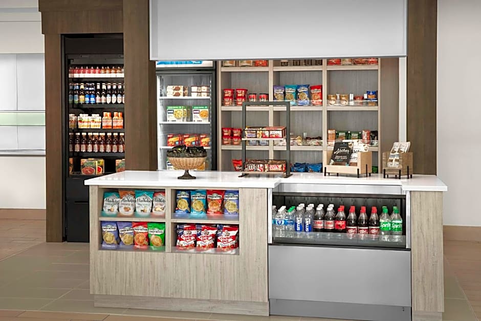 Hilton Garden Inn Hoffman Estates