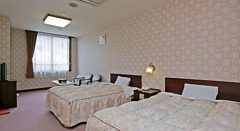 Ashinomaki Prince Hotel
