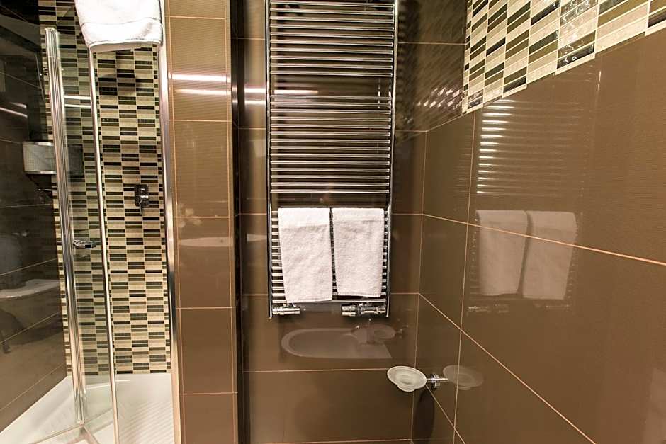 Just Hotel Lomazzo Fiera