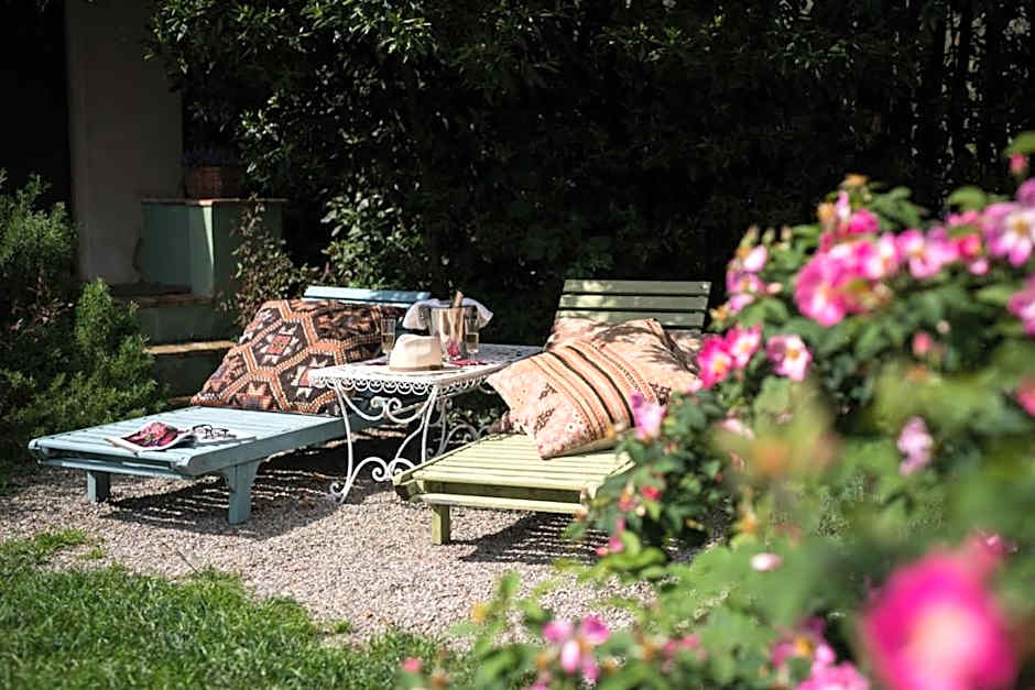 La Canonica Di Nusenna