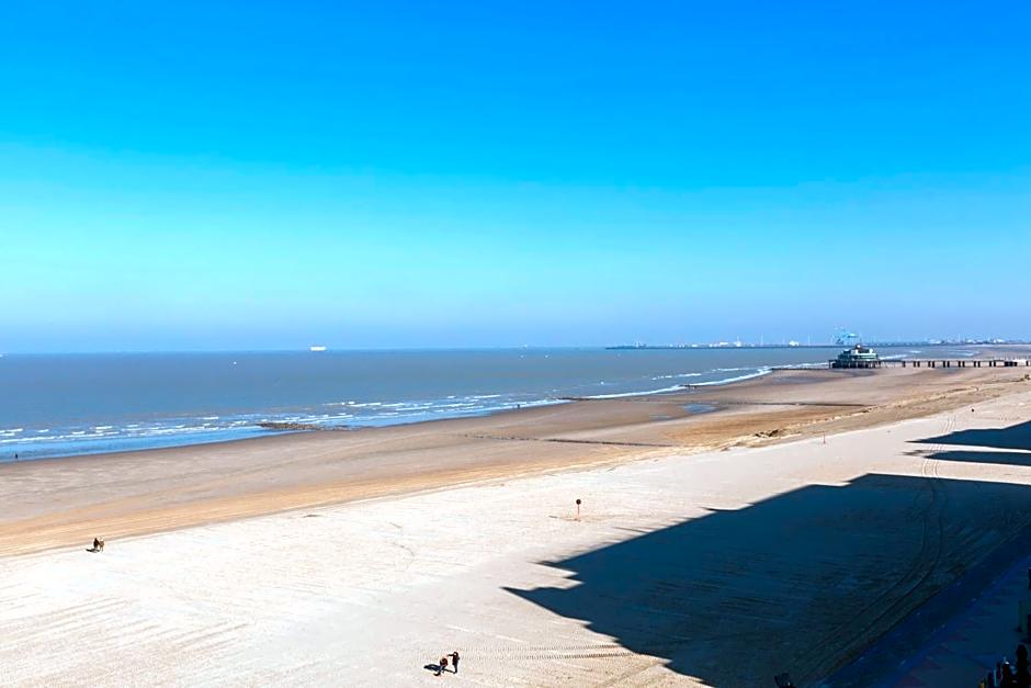 Seaside Blankenberge