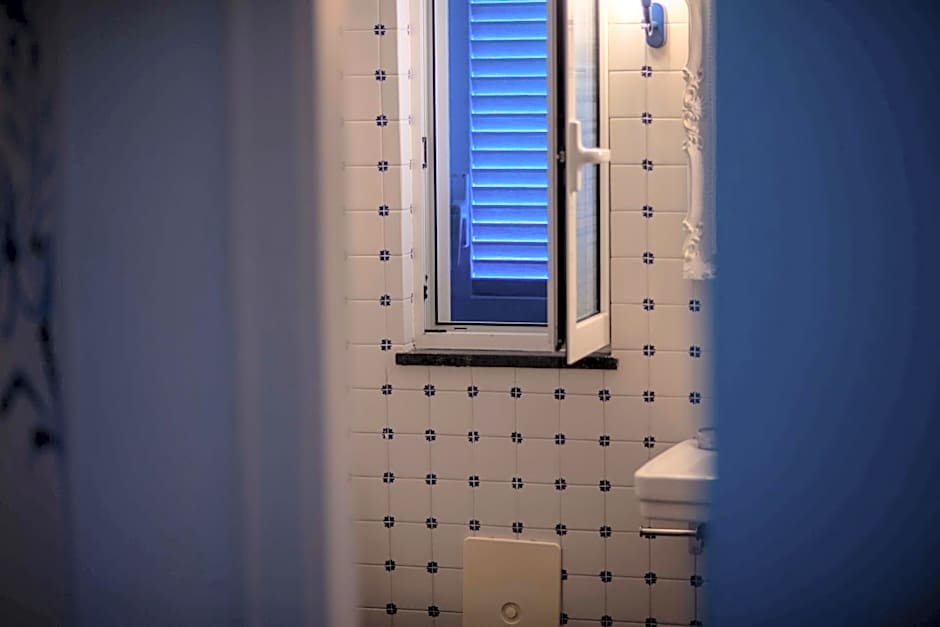 Pennadio Rooms