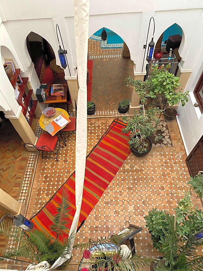 Les Jardins Mandaline