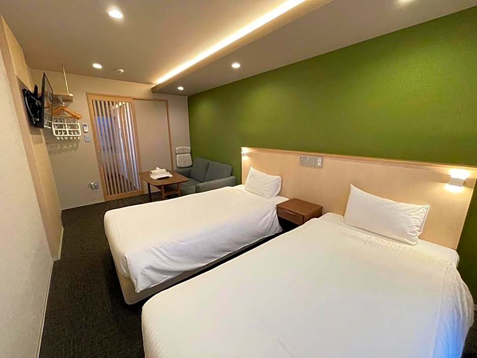 HIZ HOTEL Gion-Shirakawa