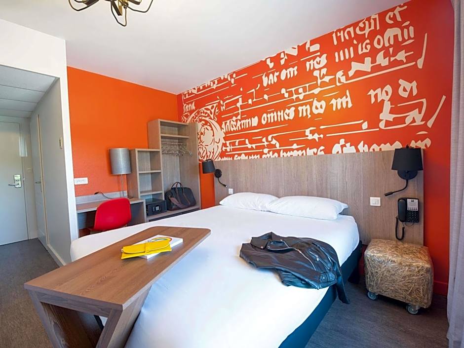 ibis Styles Carcassonne La Cité