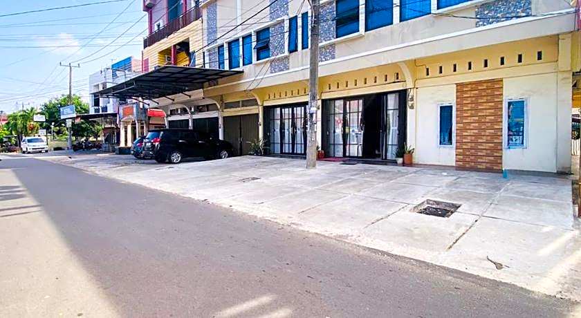 Hotel O Diva Residen Syariah