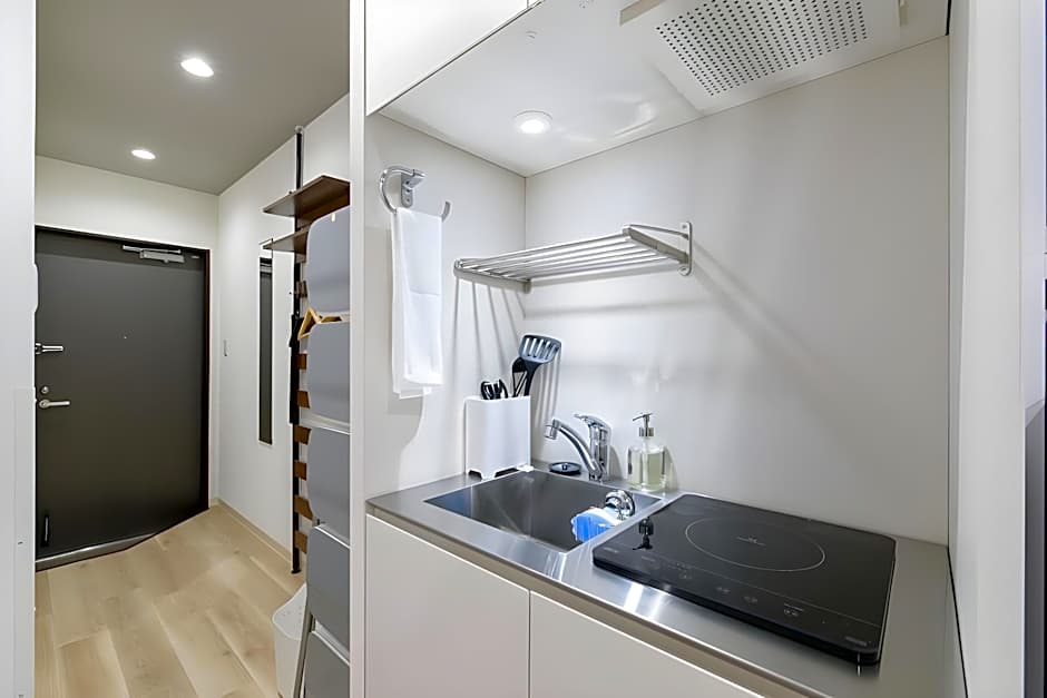 JP INN Kyoto Ekimae Izutsucho