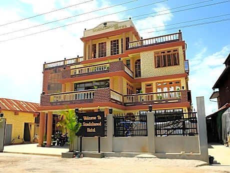 Sandalwood Hotel