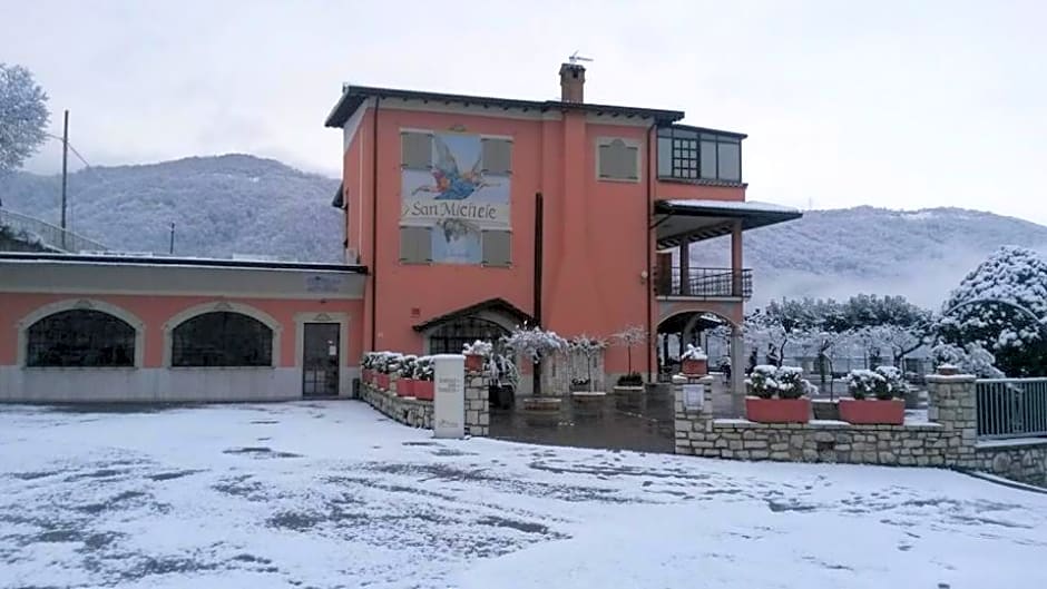 Ristorante Albergo San Michele