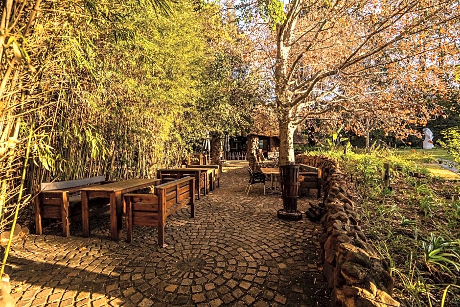 Hakunamatata Lodge & Health Spa/ Wedding & Conference venue