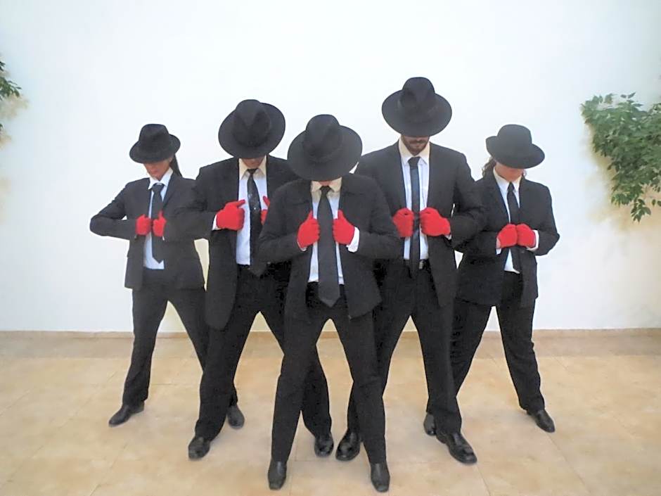 Mena Palace Hotel - All Inclusive