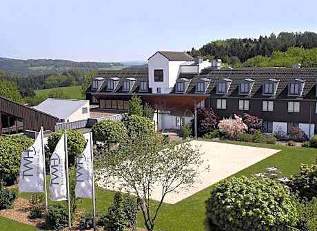 Trans World Hotel Kranichhöhe