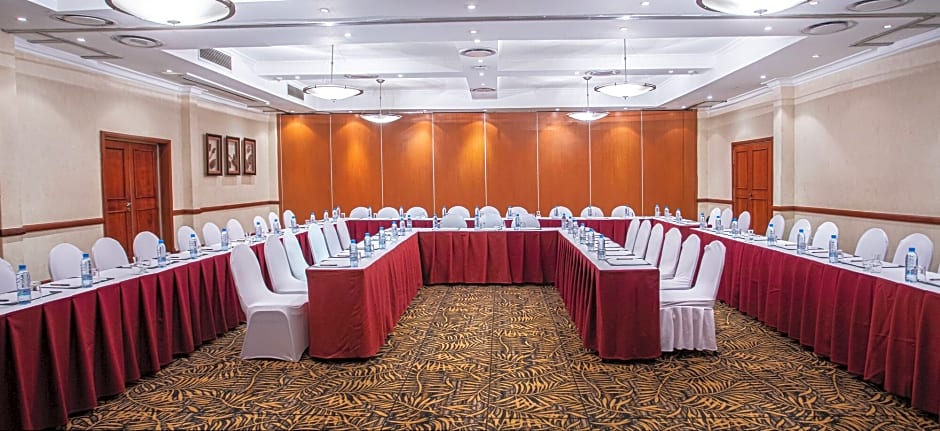 Southern Sun Ridgeway