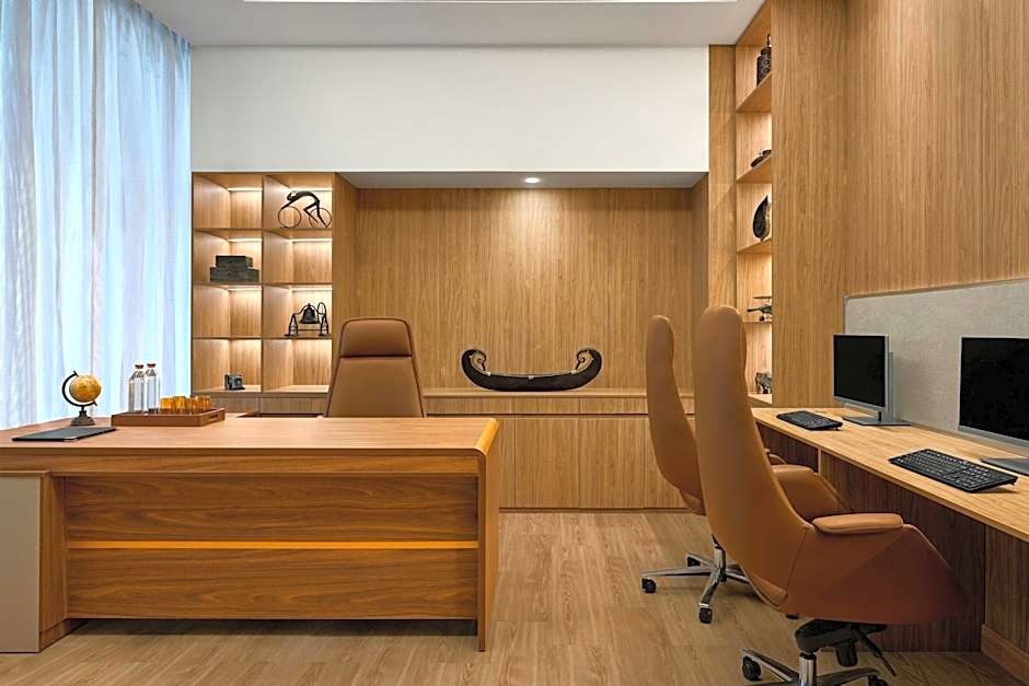 Courtyard by Marriott Kochi Infopark
