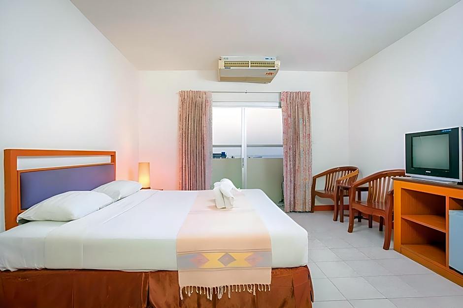 Eastiny Bella Vista Hotel