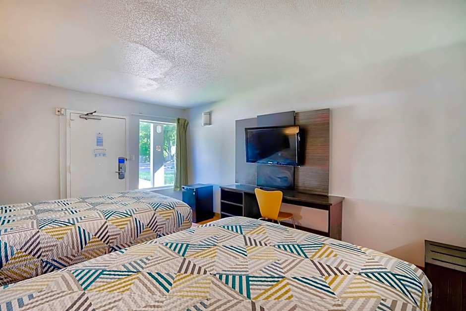 Motel 6 Virginia Beach