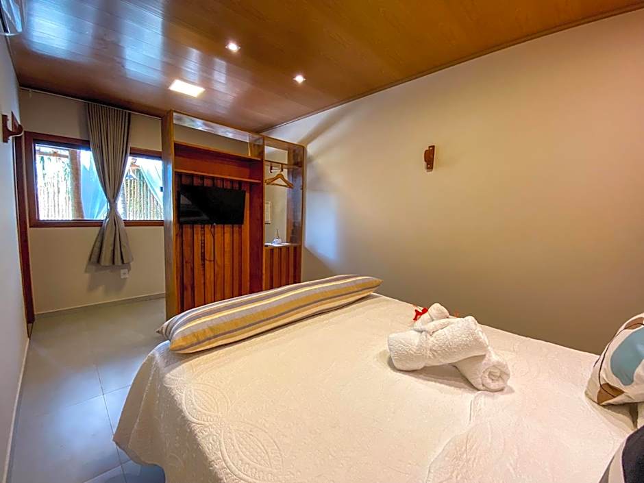 Pousada Brisas de Sagi