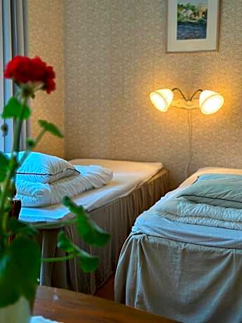 Officersvillorna, Älvkarleby Vandrarhem