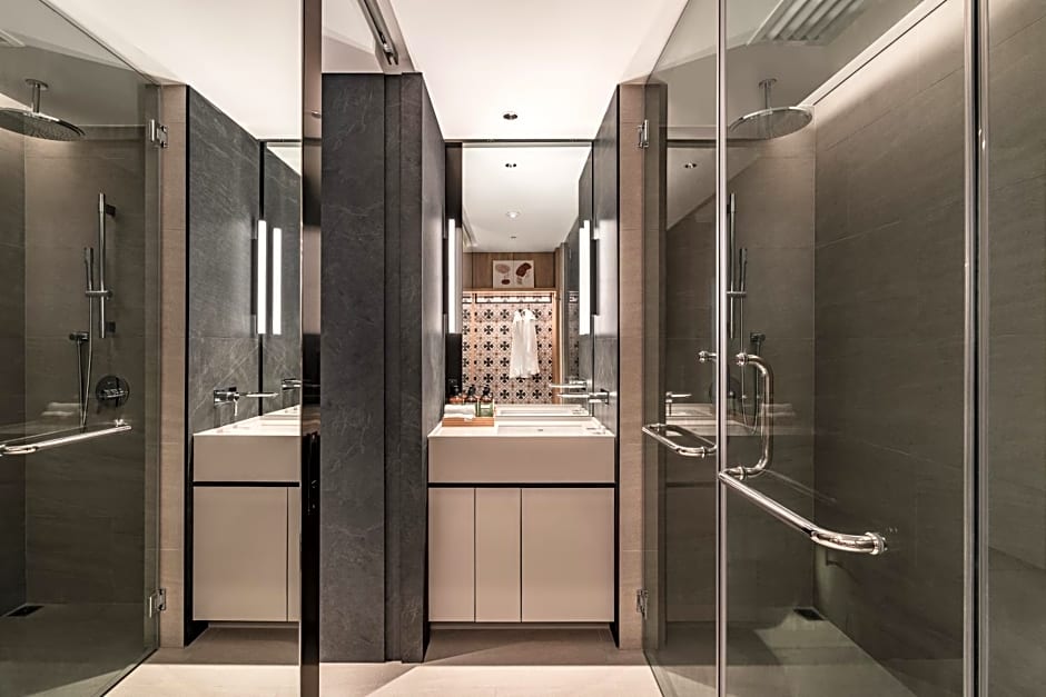 Crowne Plaza Penang Straits City, an IHG Hotel