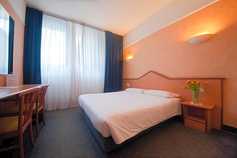 Hotel Le Sorgenti