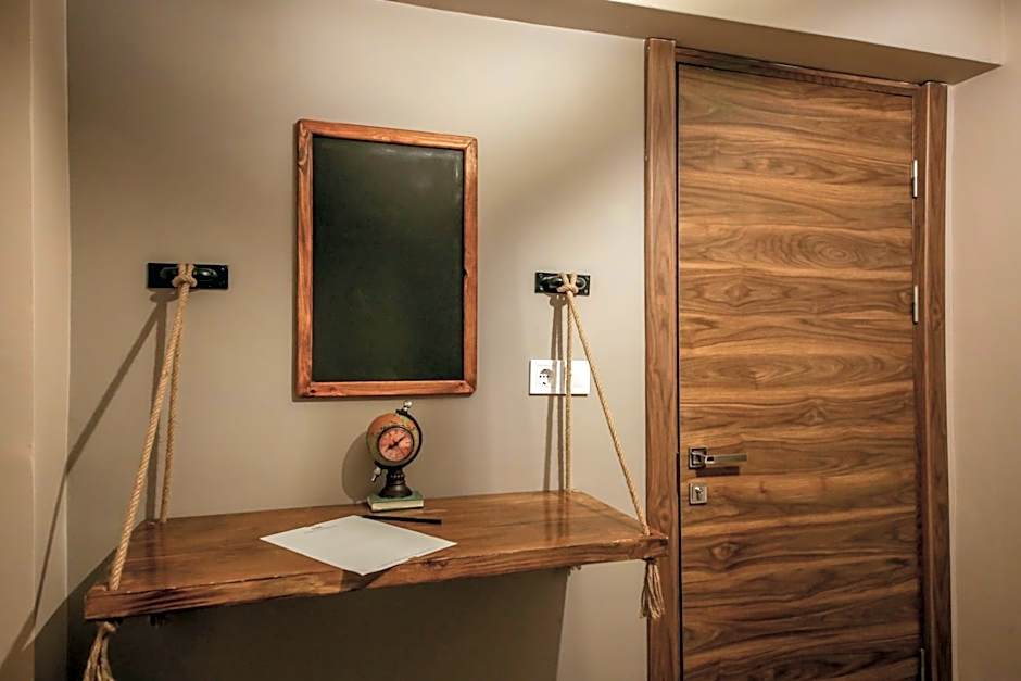 Fidanoglu Suite Hotel