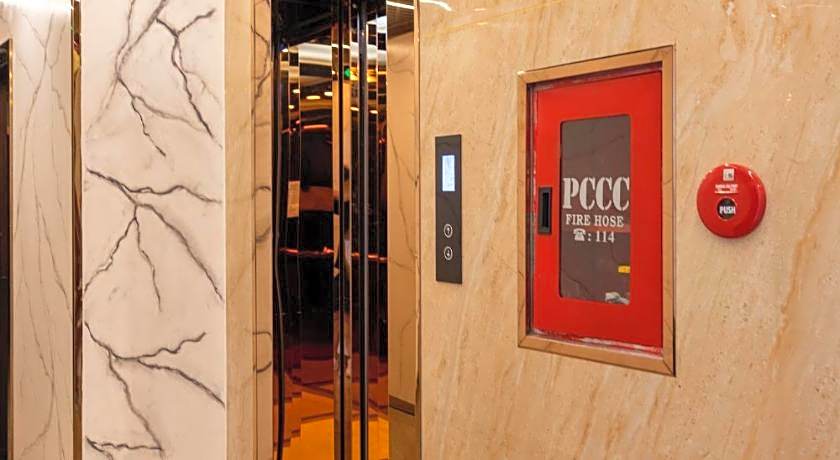 Phuc Hai Hotel Da Lat