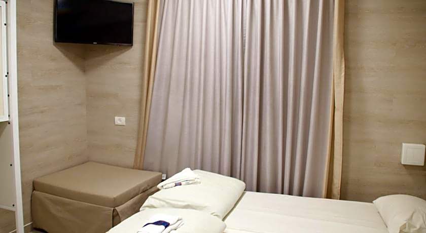 HI Jerusalem – Rabin Hostel
