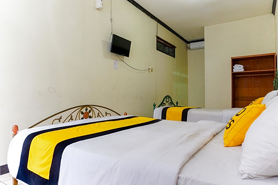 Hotel Astria Graha