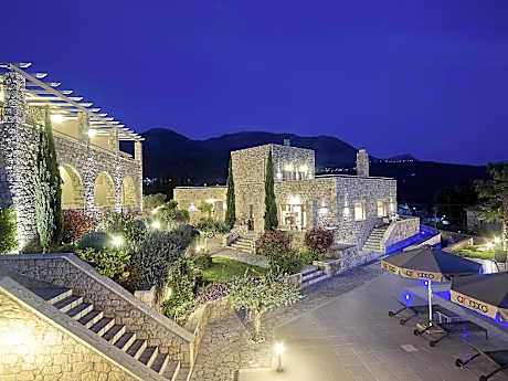 Anaxo Resort