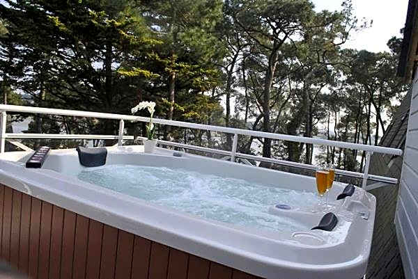 La Villa Bel Ange Hotel