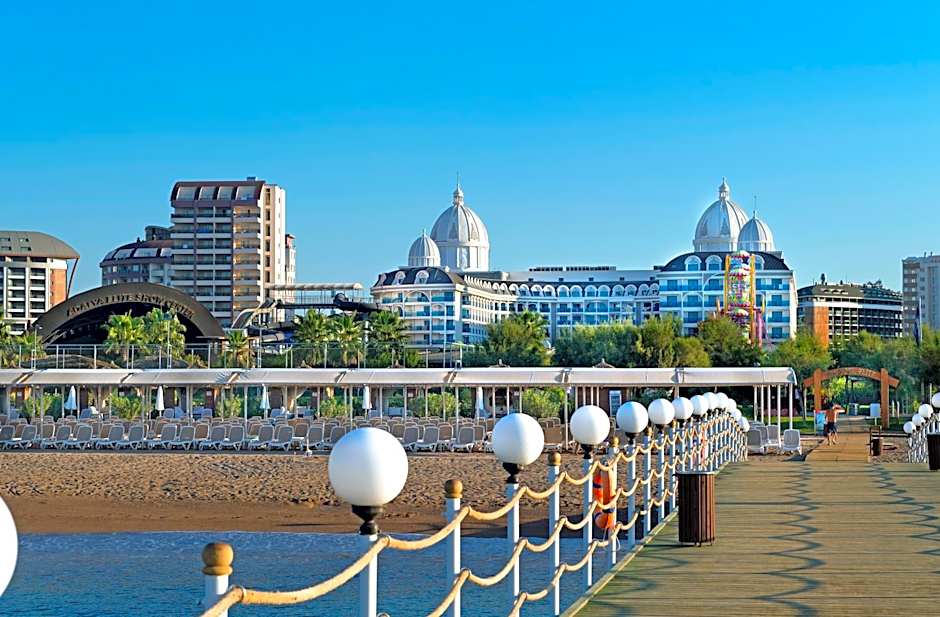 Adalya Elite Lara Hotel - Ultra All Inclusive