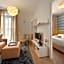 Charming & Cozy Ambiente Apartments