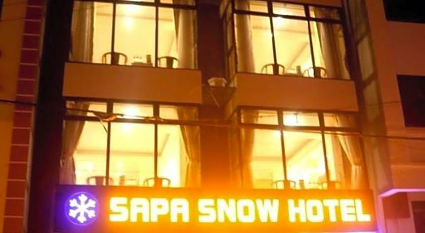 Sapa Snow Hotel