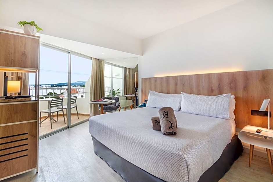 INNSiDE by Melia Ibiza Beach