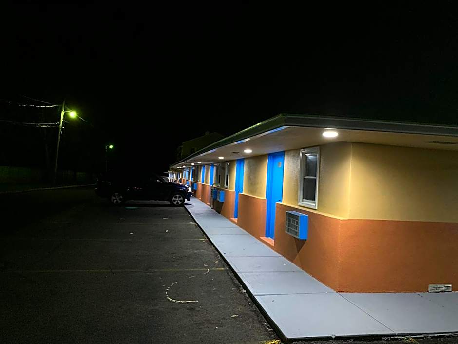 Scottish Inns Wrightstown