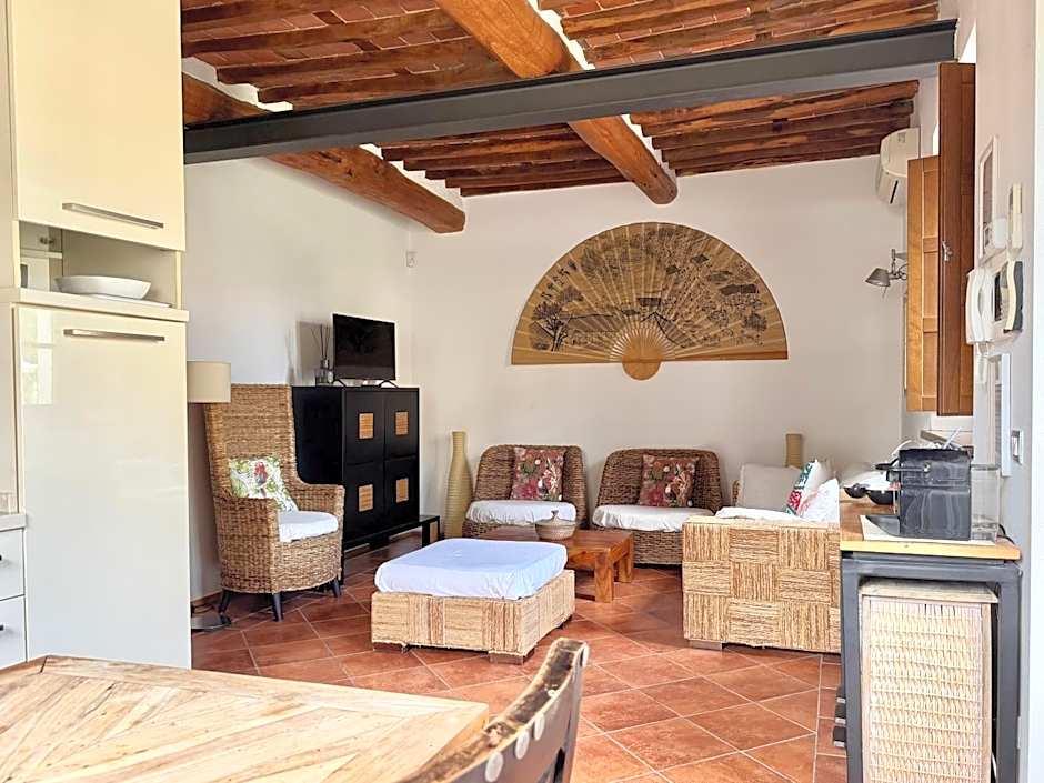 Residence Prunali