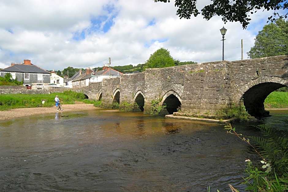 Best Western Fowey Valley