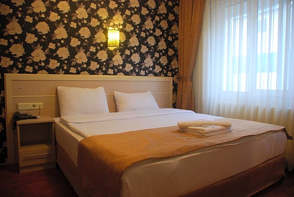 Mini Hotel