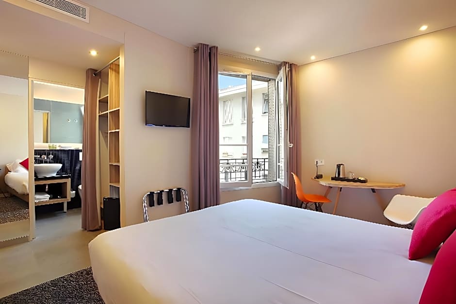 Hotel Auguste