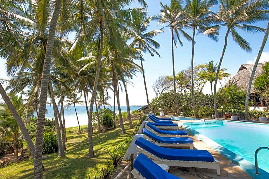 Baobab Sea Lodge