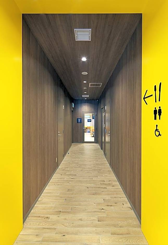 Smile Hotel Utsunomiya Nishiguchi Ekimae