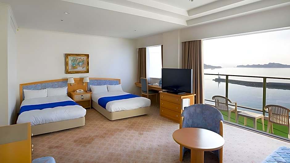 Hotel Limani