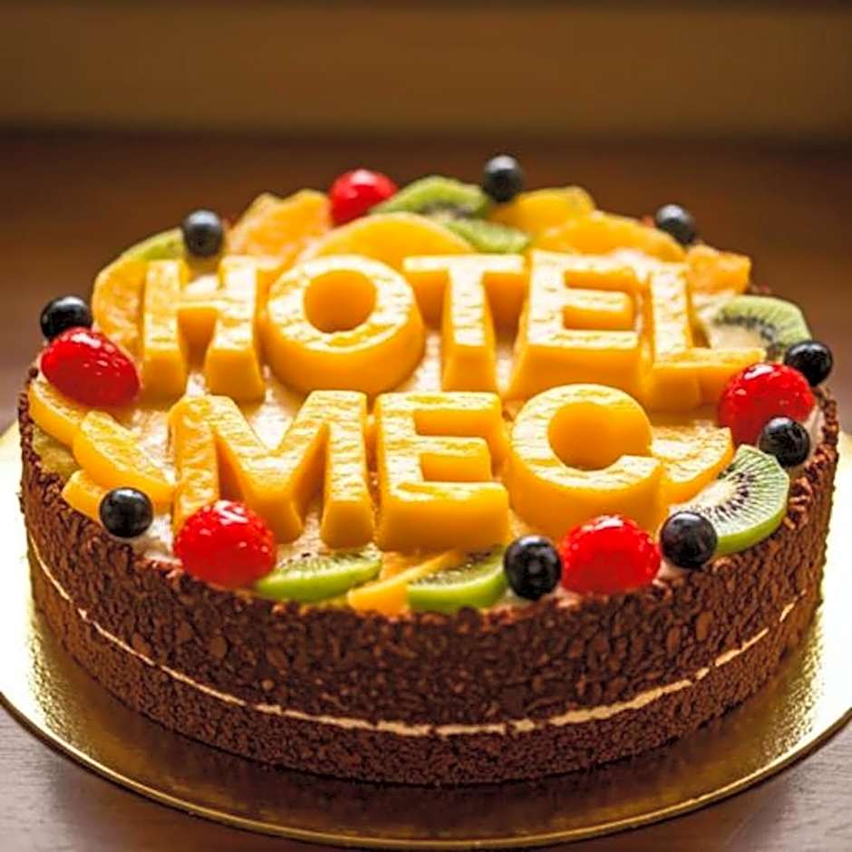 Hotel Mec