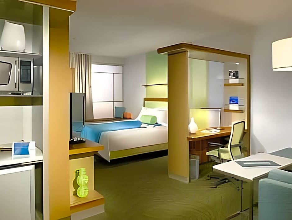 SpringHill Suites by Marriott Rexburg